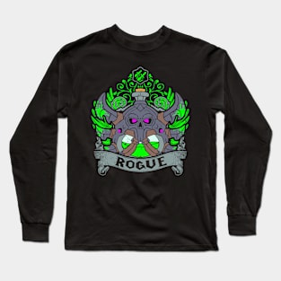 ROGUE - ELITE EDITION Long Sleeve T-Shirt